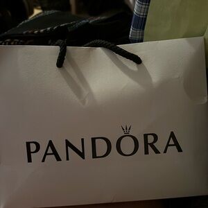 Pandora boxes and bag
